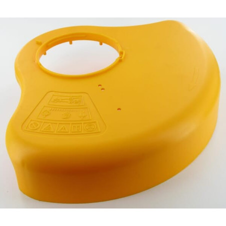 Coiffre de protection STIGA 1911102601 - 1911-1026-01