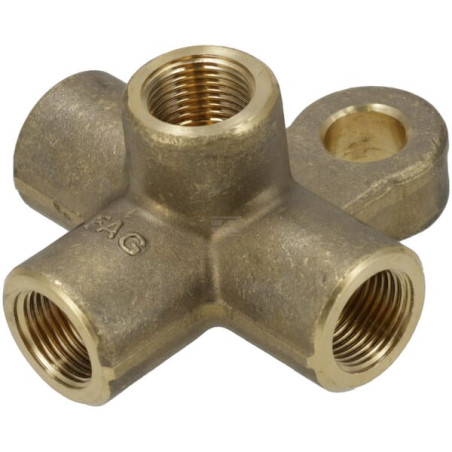 Adaptateur VALEO 9910077