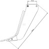 Dent sans soc EVERS 990579