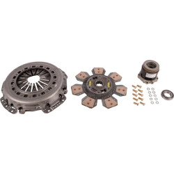 Kit CNH 9973697