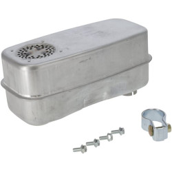 Silencieux BRIGGS & STRATTON 995018