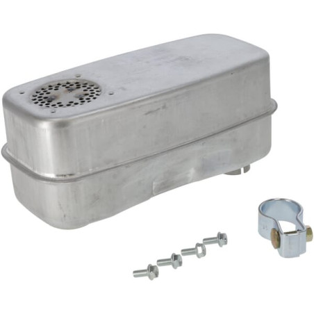 Silencieux BRIGGS & STRATTON 995018