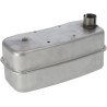 Silencieux BRIGGS & STRATTON 995018