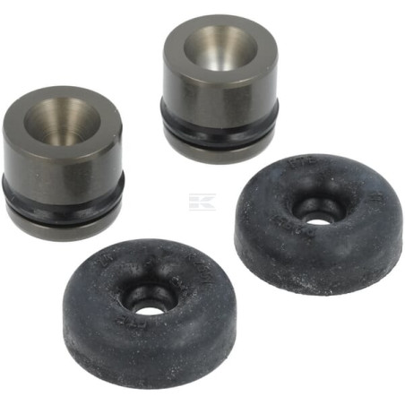 Kit VALEO 9898022