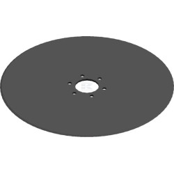 Disque de coutre EVERS 990107