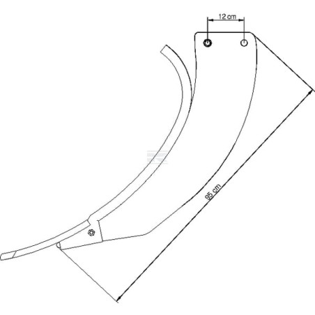 Dent EVERS 990567