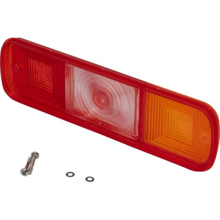 Verre pour phare CASE IH 9970106