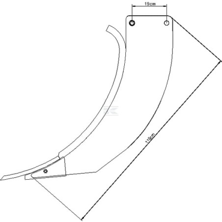 Dent EVERS 990587