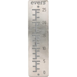 Échelle de diviseur EVERS 992046