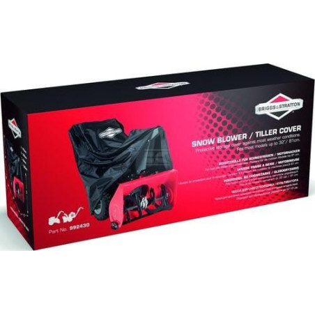 Couvercle BRIGGS & STRATTON 992430