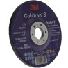 Disque d'ébavurage 3M 98647