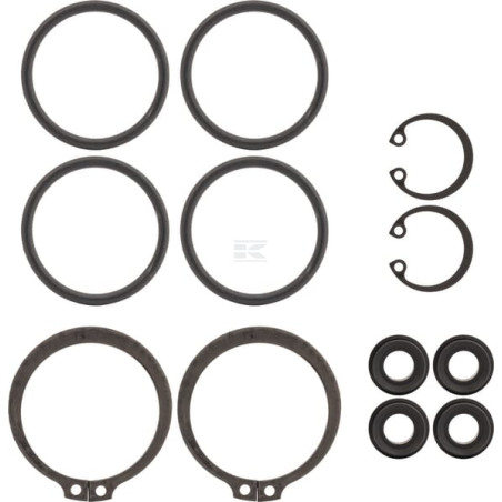 Kit VALEO 9883015