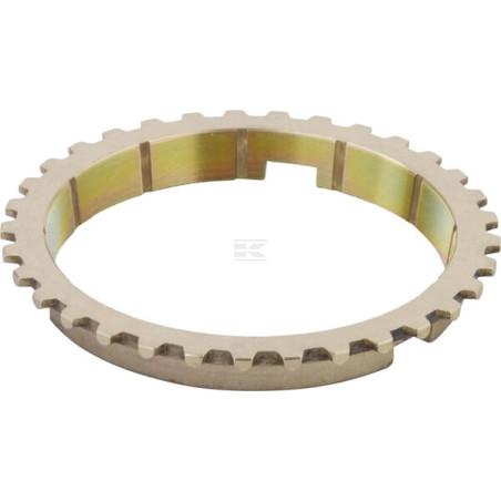 Bague LANDINI 981899M1