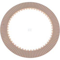 Disque d'embrayage CNH 9845268