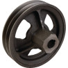 Poulie NEW HOLLAND 9833947