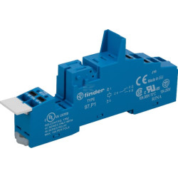 Douille FINDER 97P1