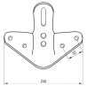 Grenouille GP 9850927711