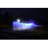 Lampe de travail LED NORDIC LIGHTS 984801B