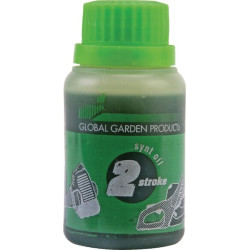 Huile moteur 2 temps 100ml GGP 1L56002901 - 1L5600290/1