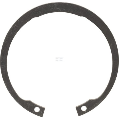 Circlip KONGSKILDE 9823834