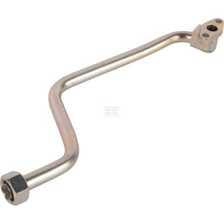 Tube CNH 98418656