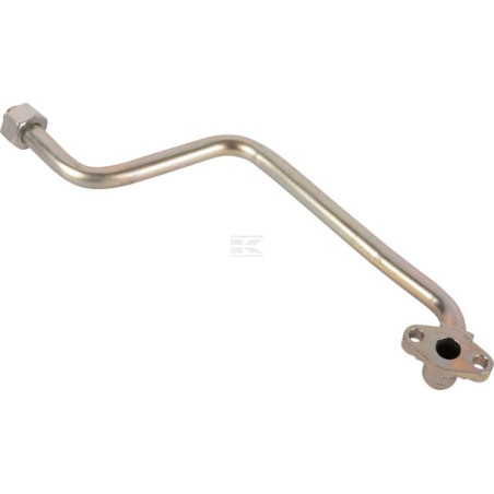 Tube CNH 98418656