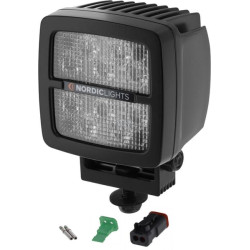 Phare de travail LED NORDIC LIGHTS 984145