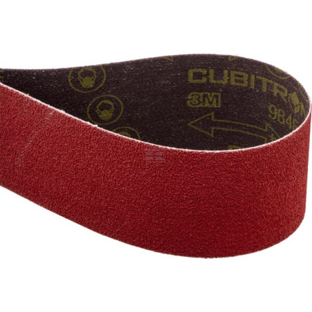 Bande abrasive 3M 98430886
