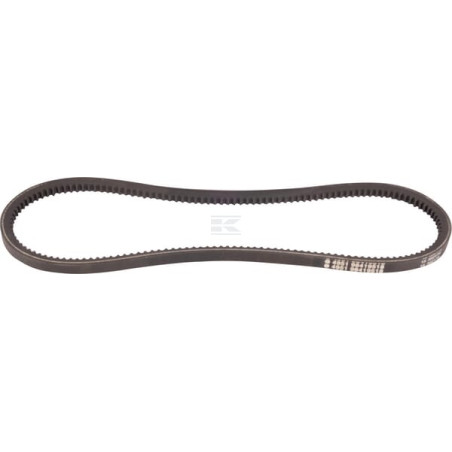 Courroie de transmission CNH 98419518
