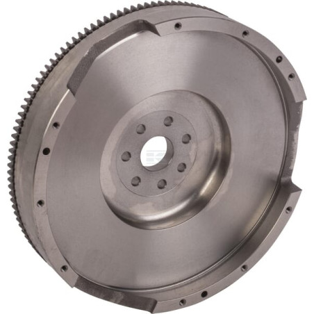 Volant moteur CNH 98413511