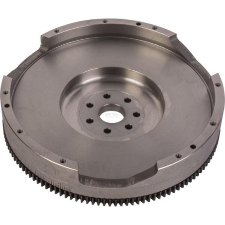Volant moteur CNH 98413511