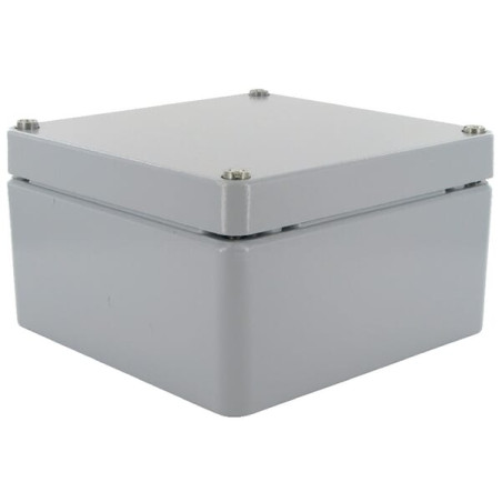 Boîtier BOPLA A125