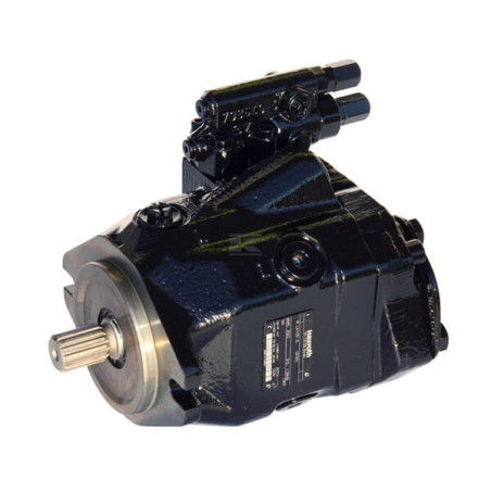 Pompe à piston BOSCH REXROTH A10VO45DFR552R1