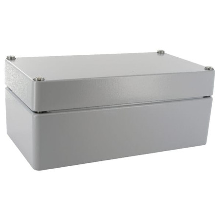 Boîtier BOPLA A123