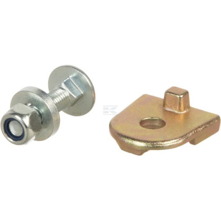 Kit de fixation KVERNELAND A131835230