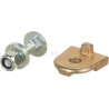 Kit de fixation KVERNELAND A131835230