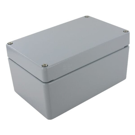 Boîtier BOPLA A120