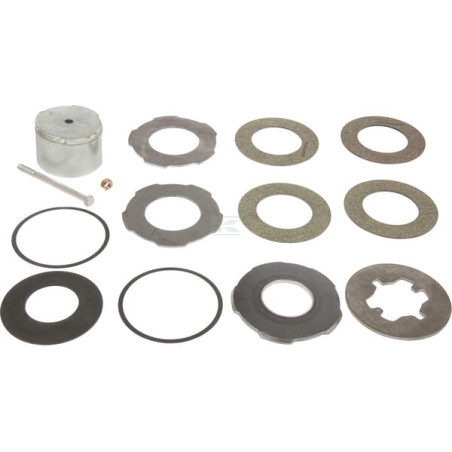 Kit KVERNELAND A132796630