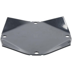 Top plate KVERNELAND A132207786