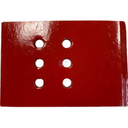Plaque KVERNELAND A133097232