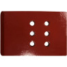 Plaque KVERNELAND A133097232