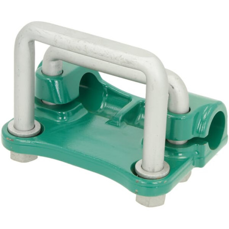 Jeu de porte-disques KVERNELAND A133991932
