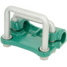 Jeu de porte-disques KVERNELAND A133991932