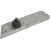 Entretoise en acier KVERNELAND A133797030