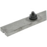 Entretoise en acier KVERNELAND A133797030