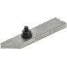 Entretoise en acier KVERNELAND A133797130