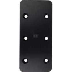 Porter de plaques KVERNELAND A133871730