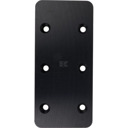 Porter de plaques KVERNELAND A133871730