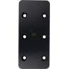 Porter de plaques KVERNELAND A133871730
