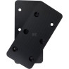Porter de plaques KVERNELAND A133871730